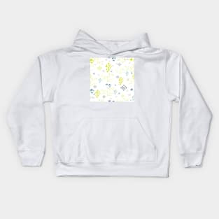 Algae Kids Hoodie